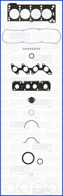 Ajusa 50175500 Прокладка двигуна, комплект 50175500: Купити в Україні - Добра ціна на EXIST.UA!