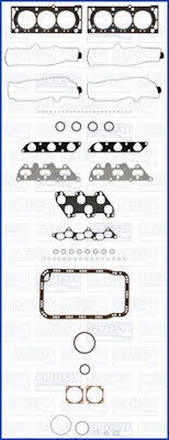 Ajusa 50193000 Прокладка двигуна, комплект 50193000: Купити в Україні - Добра ціна на EXIST.UA!