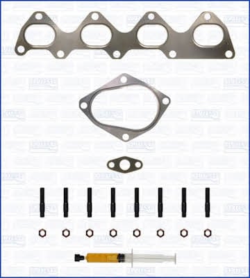 JTC11602 Ajusa Комплект монтажный турбины