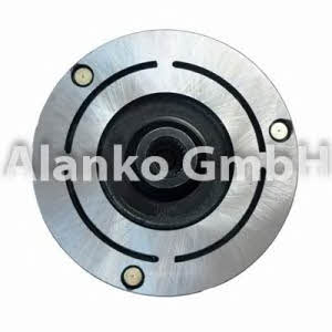 Alanko 581374 Муфта компресора кондиціонеру 581374: Купити в Україні - Добра ціна на EXIST.UA!