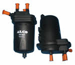 Alco FF-065 Фільтр палива FF065: Купити в Україні - Добра ціна на EXIST.UA!