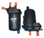 Alco FF-068 Фільтр палива FF068: Купити в Україні - Добра ціна на EXIST.UA!