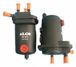 Alco FF-071 Фільтр палива FF071: Купити в Україні - Добра ціна на EXIST.UA!