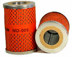 Alco MD-005 Фільтр масляний MD005: Купити в Україні - Добра ціна на EXIST.UA!