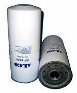 Alco SP-1024 Фільтр масляний SP1024: Купити в Україні - Добра ціна на EXIST.UA!