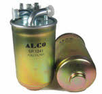 Alco SP-1241 Фільтр палива SP1241: Купити в Україні - Добра ціна на EXIST.UA!
