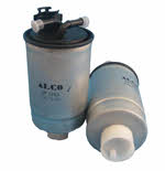 Alco SP-1253 Фільтр палива SP1253: Купити в Україні - Добра ціна на EXIST.UA!