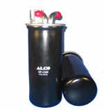 Alco SP-1268 Фільтр палива SP1268: Купити в Україні - Добра ціна на EXIST.UA!