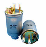 Alco SP-1291 Фільтр палива SP1291: Купити в Україні - Добра ціна на EXIST.UA!