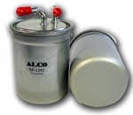 Alco SP-1292 Фільтр палива SP1292: Купити в Україні - Добра ціна на EXIST.UA!