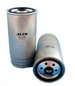 Alco SP-1310 Фільтр палива SP1310: Купити в Україні - Добра ціна на EXIST.UA!