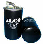 Alco SP-1319 Фільтр палива SP1319: Купити в Україні - Добра ціна на EXIST.UA!