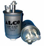 Alco SP-1329 Фільтр палива SP1329: Купити в Україні - Добра ціна на EXIST.UA!