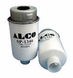 Alco SP-1346 Фільтр палива SP1346: Купити в Україні - Добра ціна на EXIST.UA!
