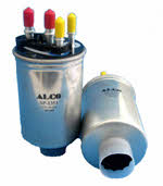 Alco SP-1353 Фільтр палива SP1353: Купити в Україні - Добра ціна на EXIST.UA!