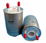 Alco SP-1355 Фільтр палива SP1355: Купити в Україні - Добра ціна на EXIST.UA!