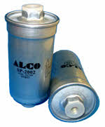 Alco SP-2002 Фільтр палива SP2002: Приваблива ціна - Купити в Україні на EXIST.UA!