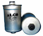 Alco SP-2006 Фільтр палива SP2006: Купити в Україні - Добра ціна на EXIST.UA!