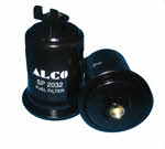 Alco SP-2032 Фільтр палива SP2032: Купити в Україні - Добра ціна на EXIST.UA!