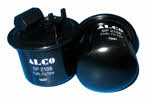 Alco SP-2108 Фільтр палива SP2108: Купити в Україні - Добра ціна на EXIST.UA!