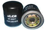 Alco SP-8007 Патрон фільтра вологовідділювача SP8007: Купити в Україні - Добра ціна на EXIST.UA!
