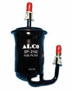 Alco SP-2162 Фільтр палива SP2162: Купити в Україні - Добра ціна на EXIST.UA!