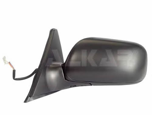 Зеркало наружное заднего вида левое Alkar 6125265