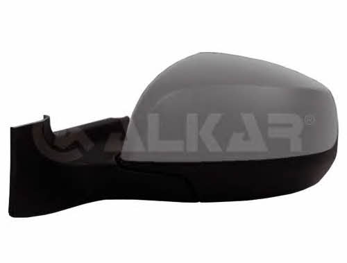 6125428 Alkar Зеркало наружное заднего вида левое