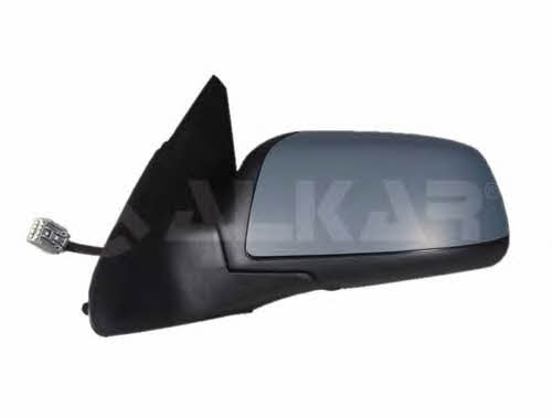 6127378 Alkar Зеркало наружное заднего вида левое