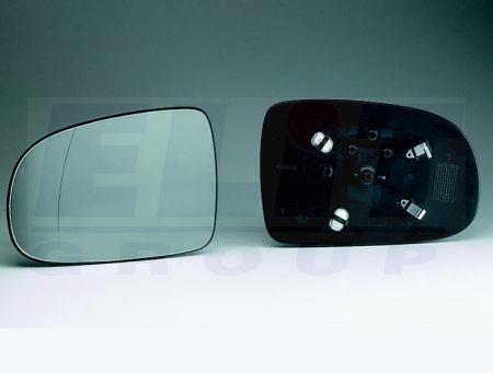 Alkar 6451420 Вкладиш бокового дзеркала лівого 6451420: Купити в Україні - Добра ціна на EXIST.UA!