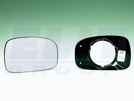 Alkar 6431280 Вкладиш бокового дзеркала лівого 6431280: Купити в Україні - Добра ціна на EXIST.UA!