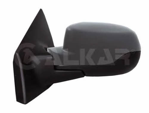 6130176 Alkar Зеркало наружное заднего вида правое