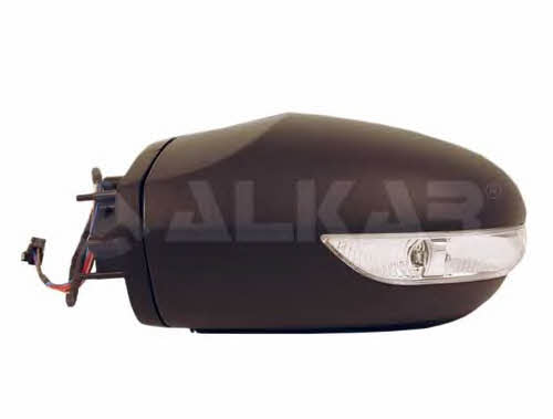 6130557 Alkar Зеркало наружное заднего вида правое