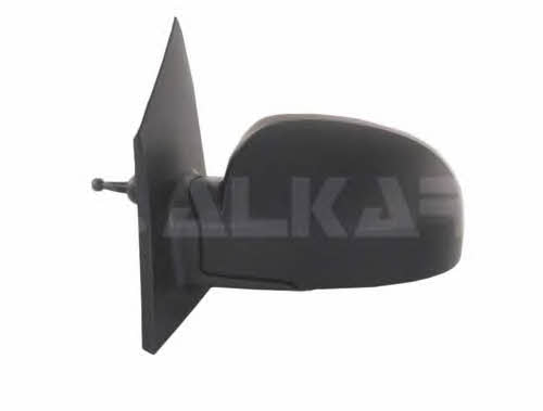 Зеркало наружное заднего вида левое Alkar 6137626