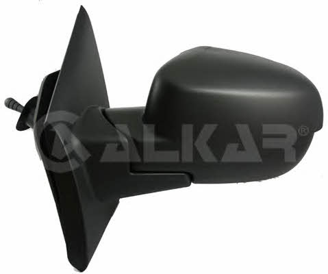 6138177 Alkar Зеркало наружное заднего вида правое