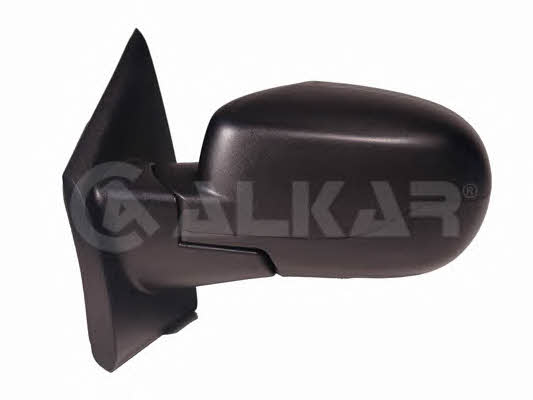6139177 Alkar Зеркало наружное заднего вида левое