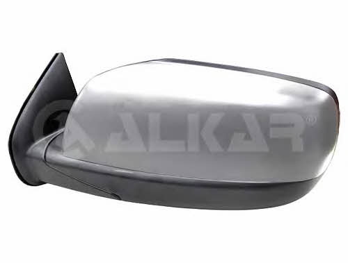 9021404 Alkar Зеркало наружное заднего вида левое