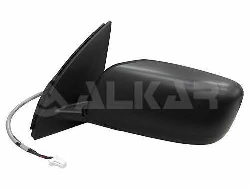 9027616 Alkar Зеркало наружное заднего вида левое