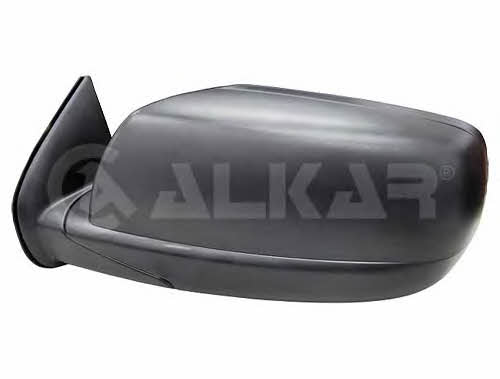 9028404 Alkar Зеркало наружное заднего вида правое