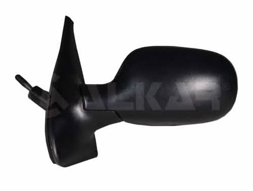 Зеркало наружное заднего вида правое Alkar 6140173