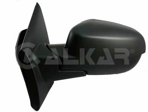 6140177 Alkar Зеркало наружное заднего вида правое