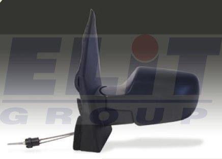Боковое зеркало Ford Fusion (Форд Фьюжн): 6140389 Alkar Зеркало наружное заднего вида правое