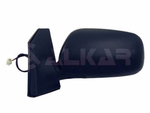 Зеркало наружное заднего вида левое Alkar 6141264
