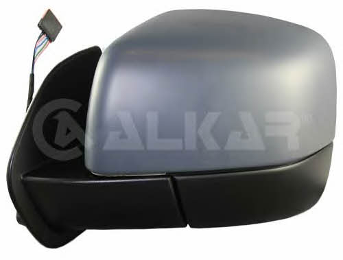 Alkar 9048043 Дзеркало зовнішнє заднього виду праве 9048043: Купити в Україні - Добра ціна на EXIST.UA!