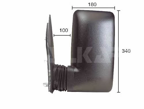 Купить Alkar 9202977 по низкой цене в Украине!