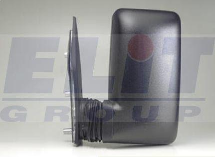 9202977 Alkar Зеркало наружное заднего вида правое