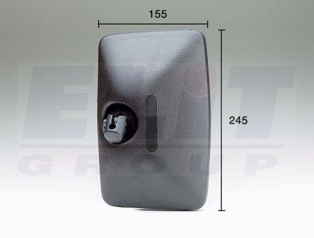 Alkar 9203959 Зеркало наружное заднего вида 9203959: Отличная цена - Купить в Украине на EXIST.UA! 9203959 Alkar Зеркало наружное заднего вида