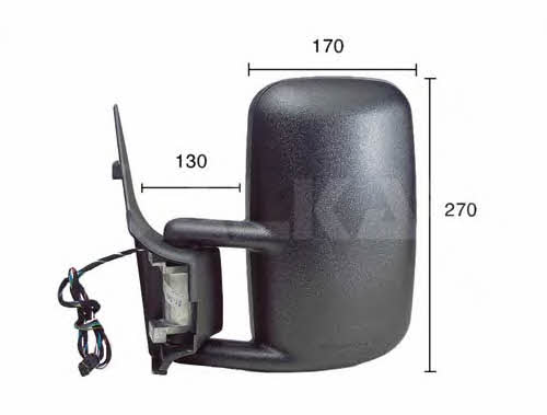 Купить Alkar 9226966 по низкой цене в Украине!