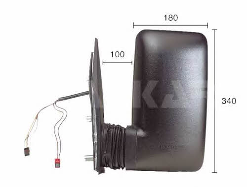 Купить Alkar 9227977 по низкой цене в Украине!