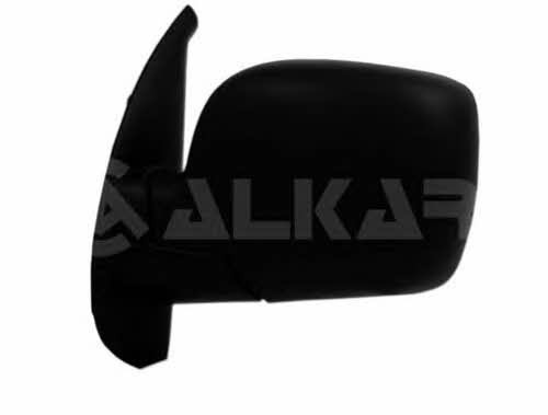 Бокове дзеркало Renault Kangoo (Рено Кенго): 9230160 Alkar Дзеркало зовнішнє заднього виду праве